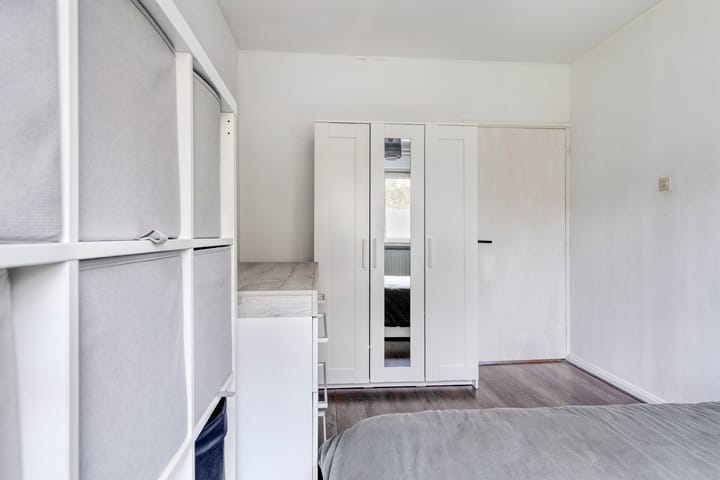 Photo 13 of Joseph Haydnlaan 72