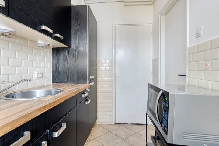 Photo 15 of Joseph Haydnlaan 72