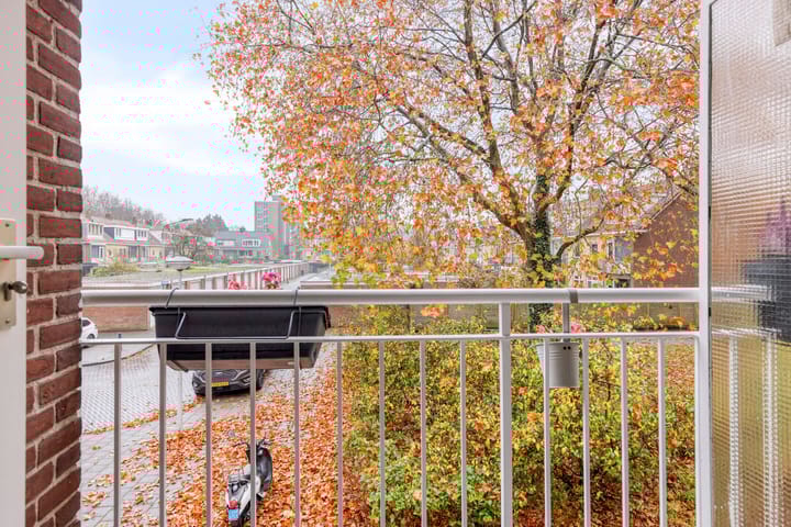 Photo 19 of Joseph Haydnlaan 72