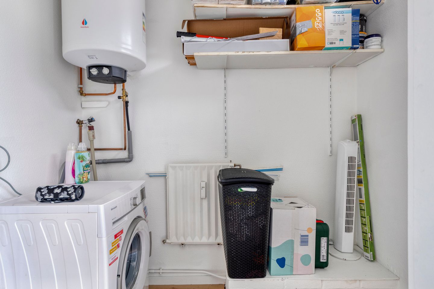 Photo 20 of Joseph Haydnlaan 72