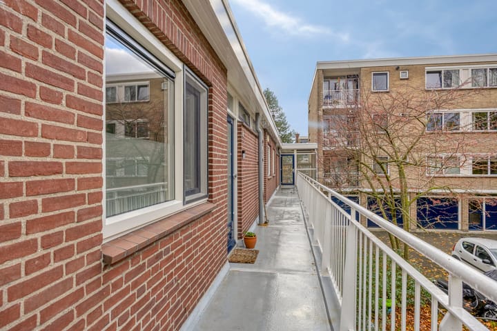 Photo 21 of Joseph Haydnlaan 72