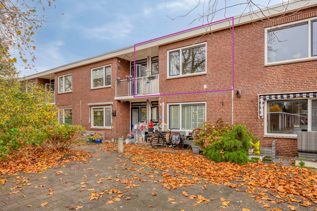 Photo 22 of Joseph Haydnlaan 72