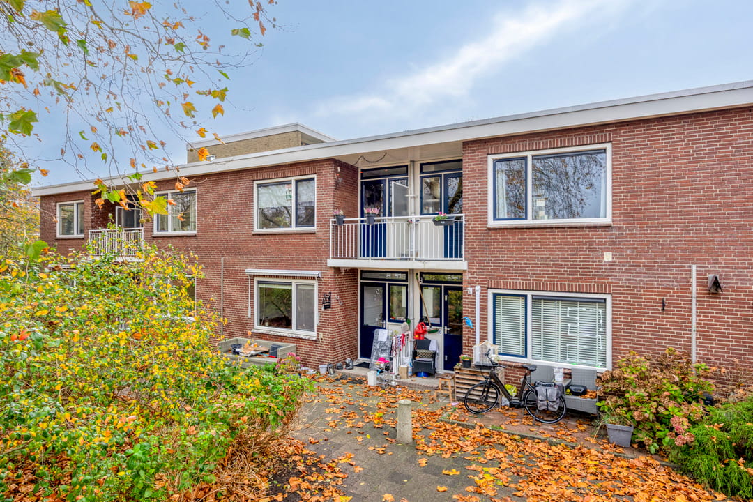 Photo 23 of Joseph Haydnlaan 72