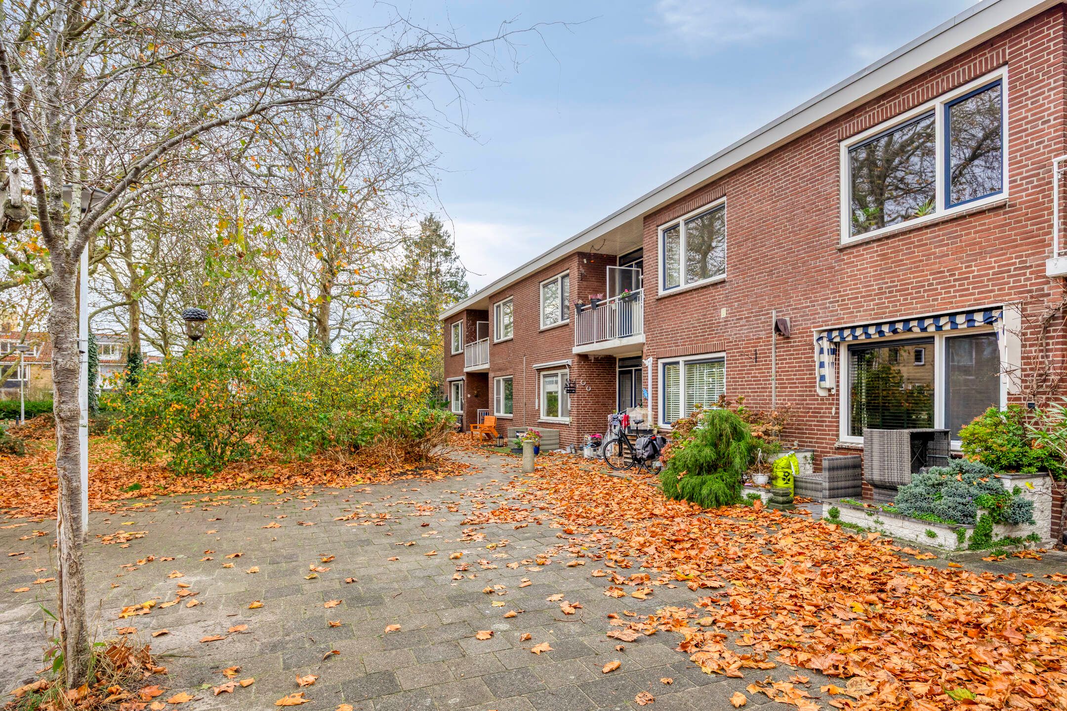 Photo 24 of Joseph Haydnlaan 72