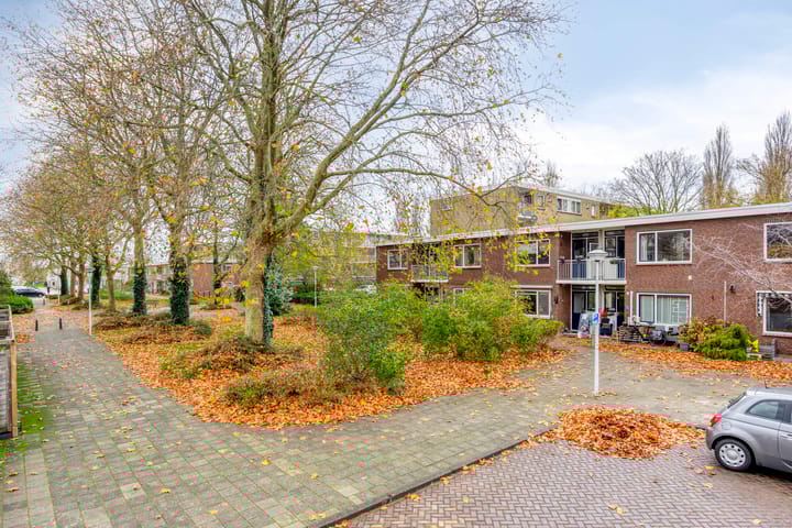 Photo 26 of Joseph Haydnlaan 72