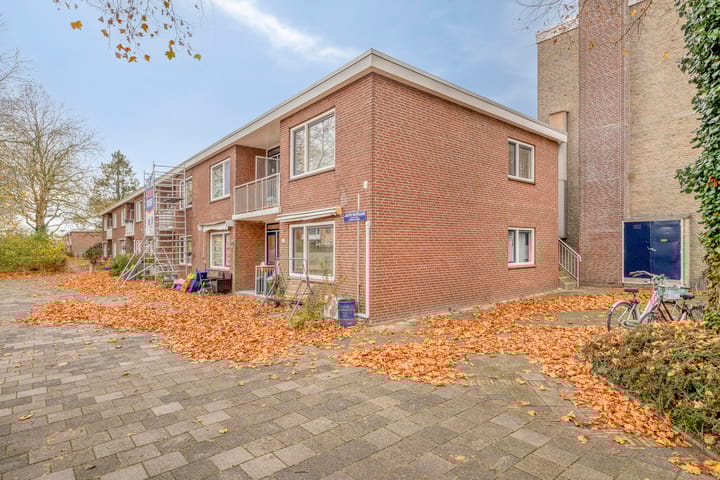 Photo 27 of Joseph Haydnlaan 72