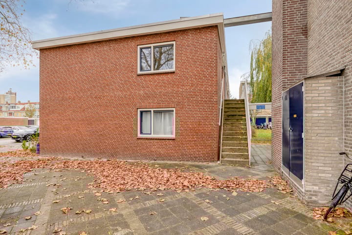 Photo 28 of Joseph Haydnlaan 72