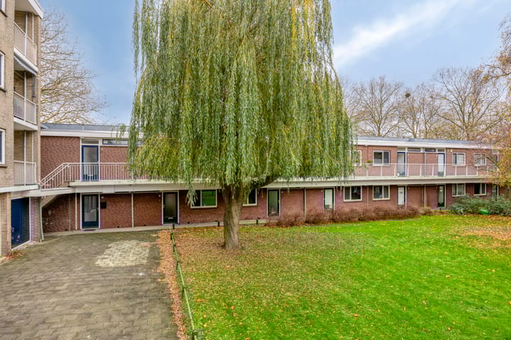 Photo 29 of Joseph Haydnlaan 72