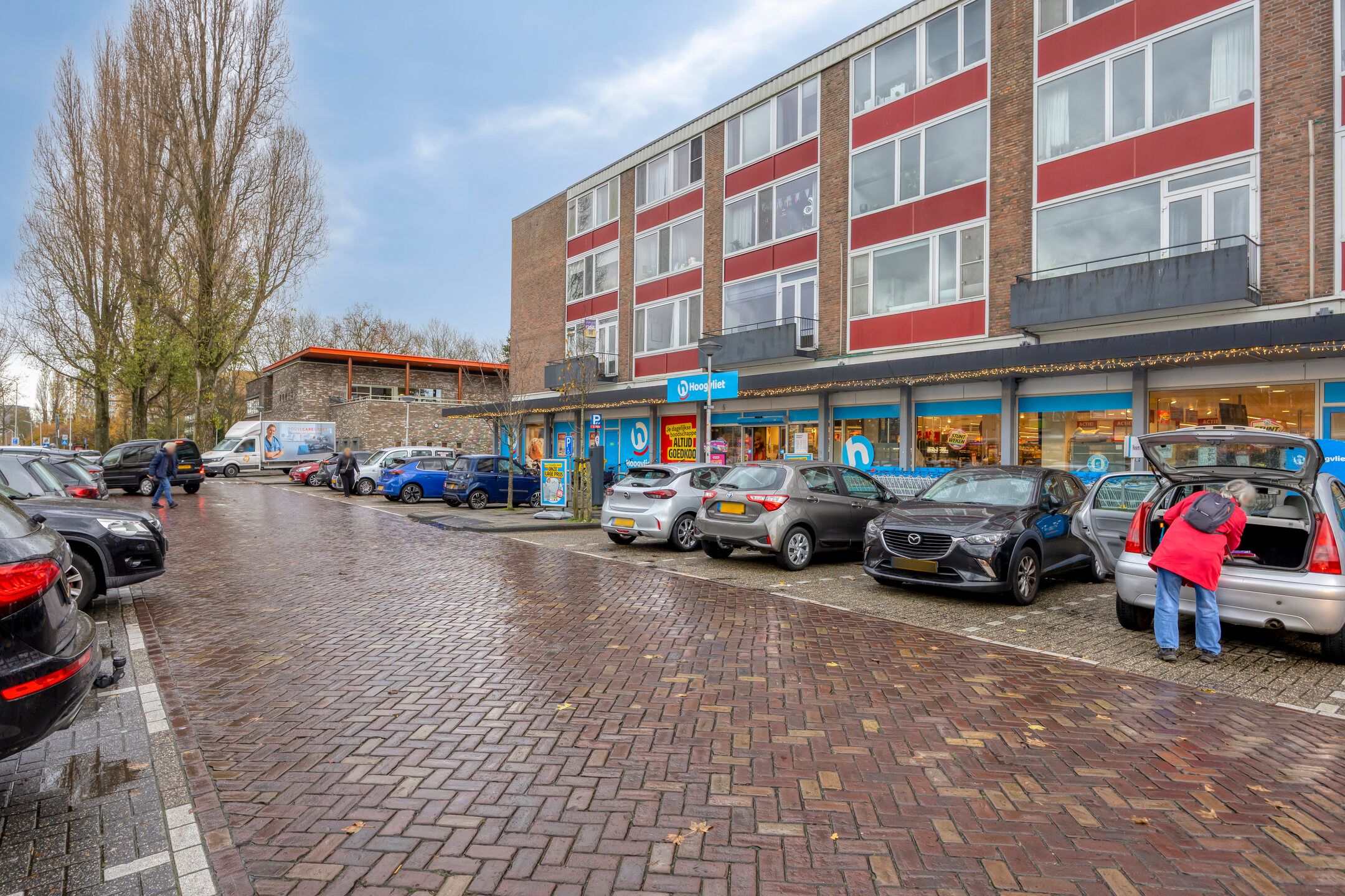 Photo 30 of Joseph Haydnlaan 72