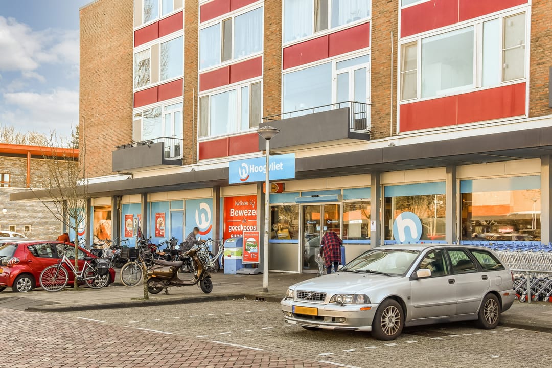 Photo 31 of Joseph Haydnlaan 72