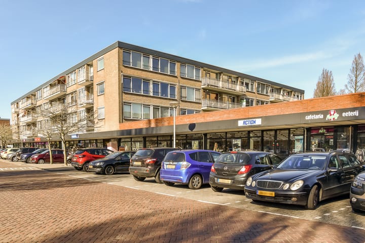 Photo 32 of Joseph Haydnlaan 72