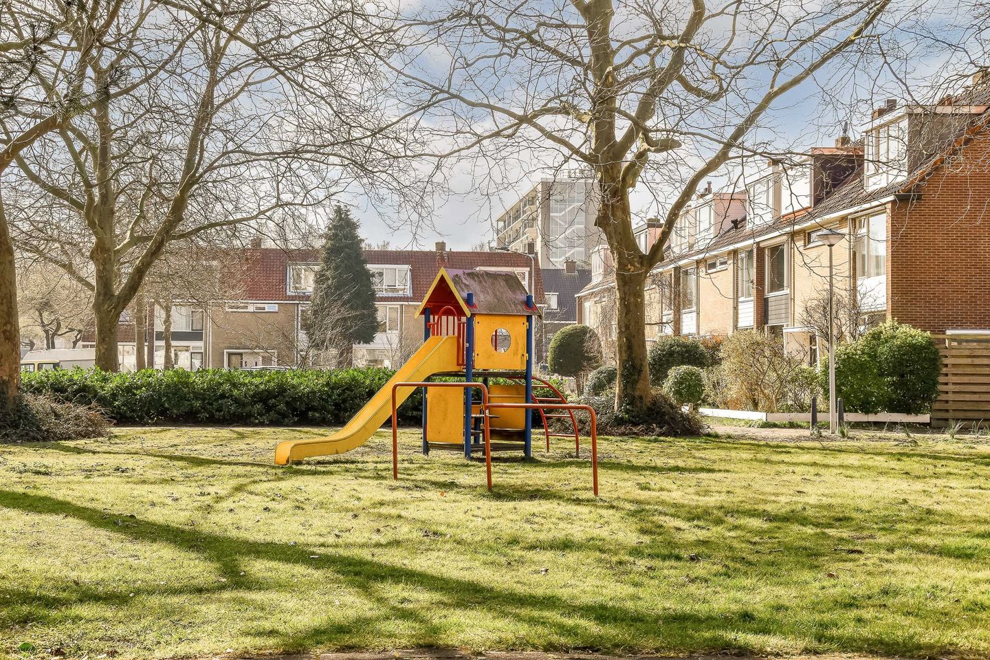 Photo 34 of Joseph Haydnlaan 72