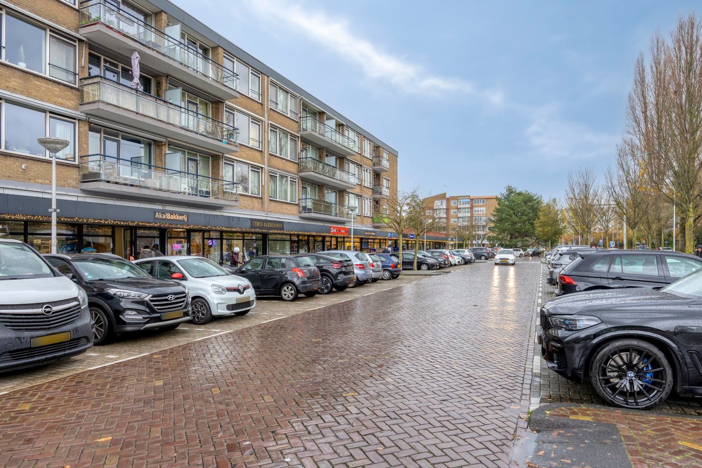 Photo 35 of Joseph Haydnlaan 72