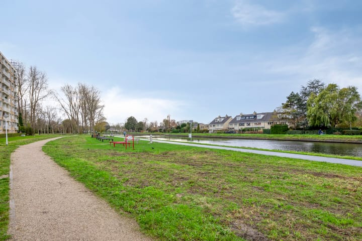 Photo 36 of Joseph Haydnlaan 72