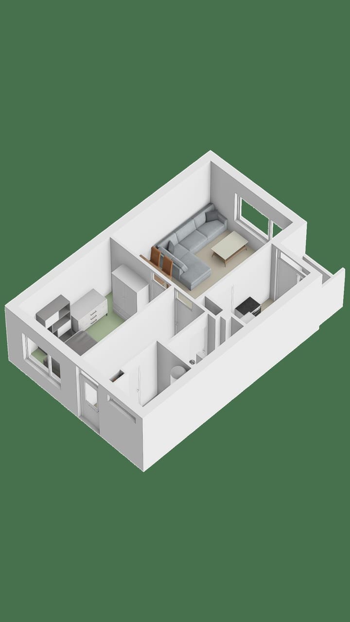 Photo 39 of Joseph Haydnlaan 72