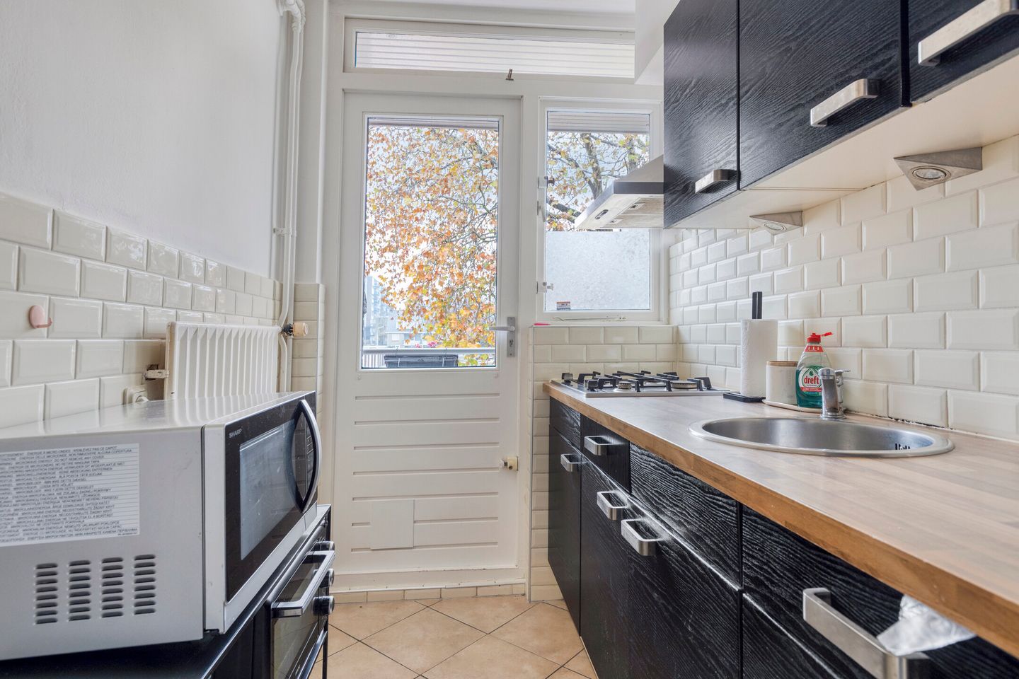 Photo 14 of Joseph Haydnlaan 72