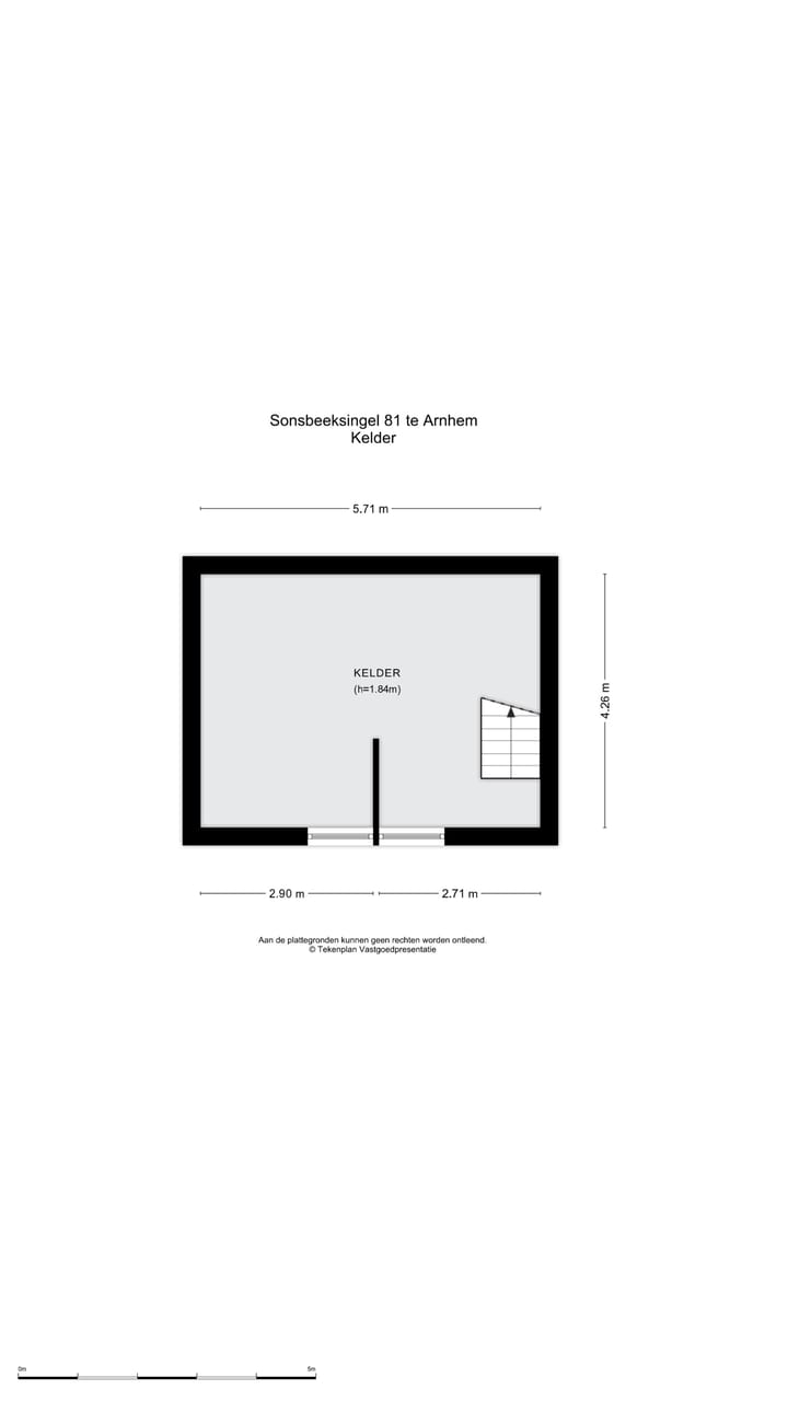 Foto 32 van Sonsbeeksingel 81