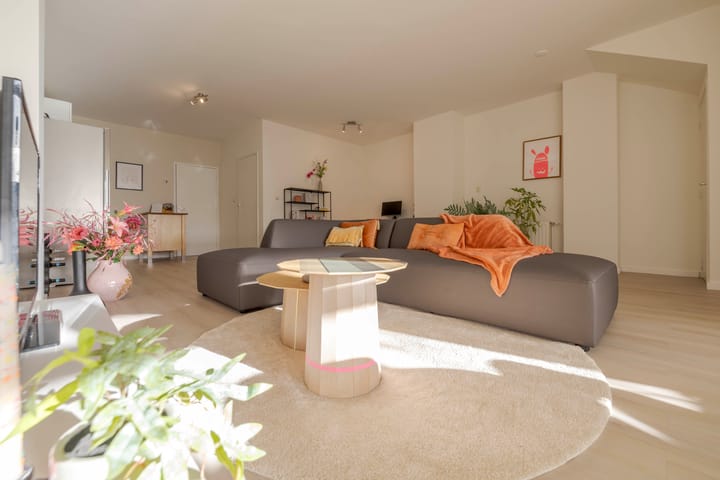 Foto 2 van Sonsbeeksingel 81