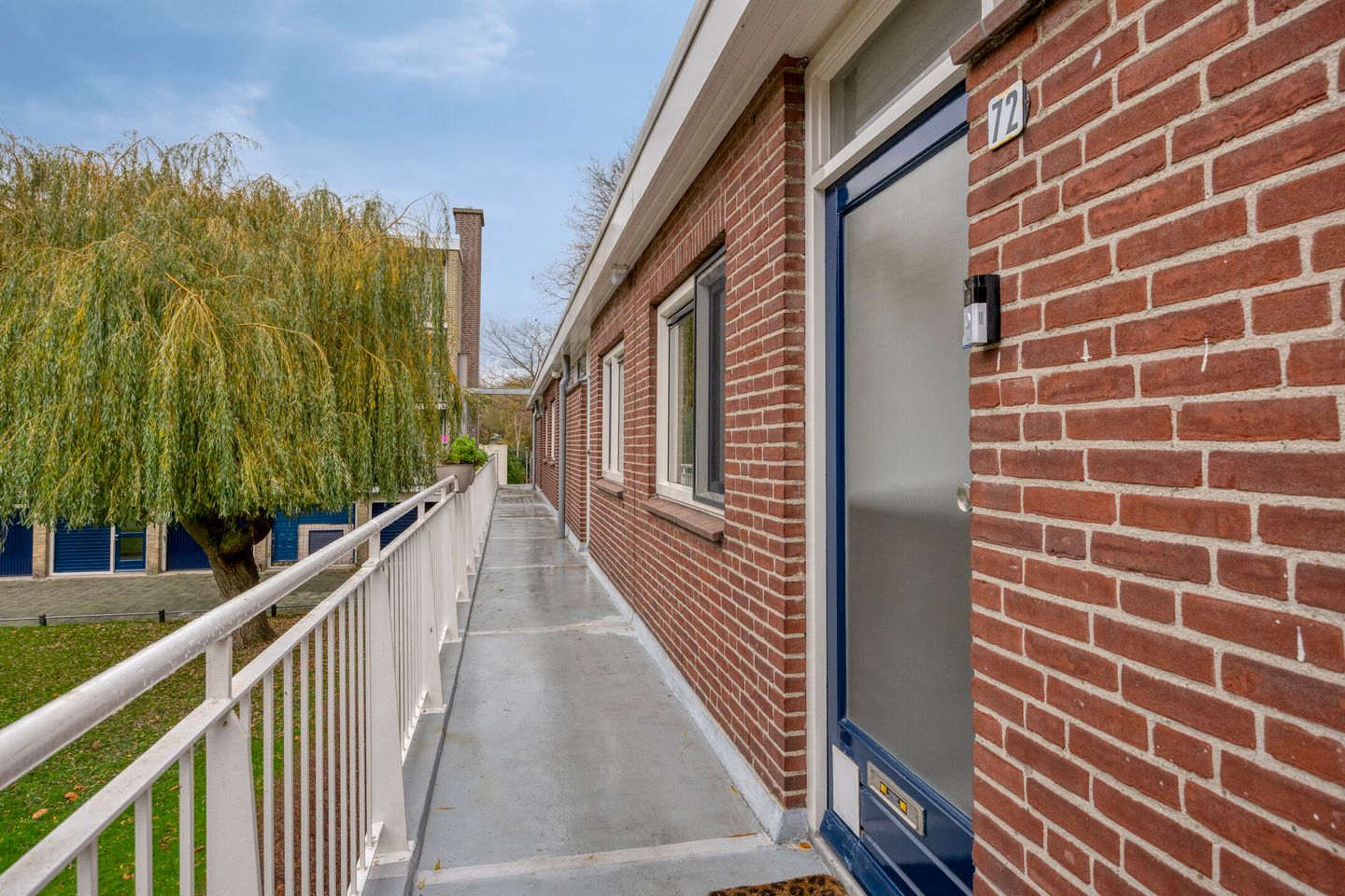 Photo 5 of Joseph Haydnlaan 72