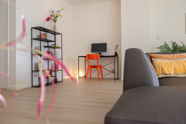 Foto 4 van Sonsbeeksingel 81