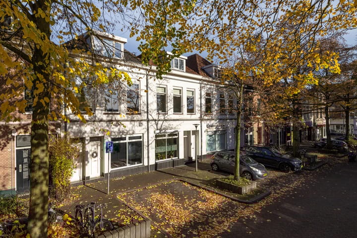 Foto 5 van Sonsbeeksingel 81