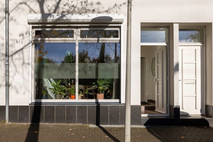 Foto 6 van Sonsbeeksingel 81