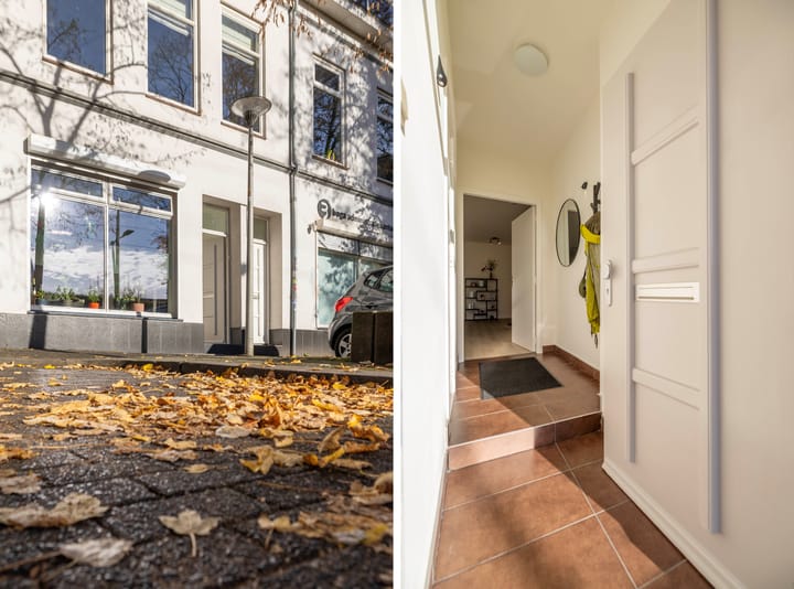 Foto 7 van Sonsbeeksingel 81