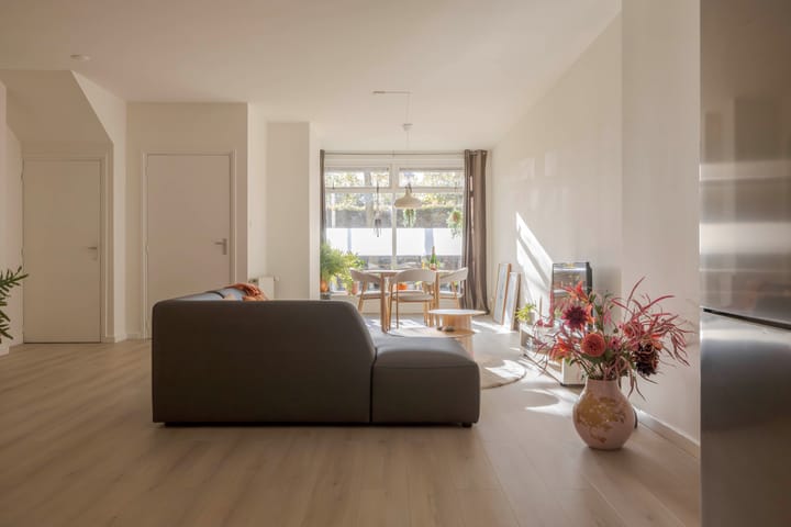 Foto 9 van Sonsbeeksingel 81