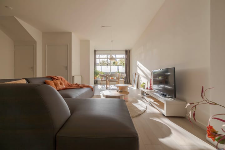 Foto 10 van Sonsbeeksingel 81