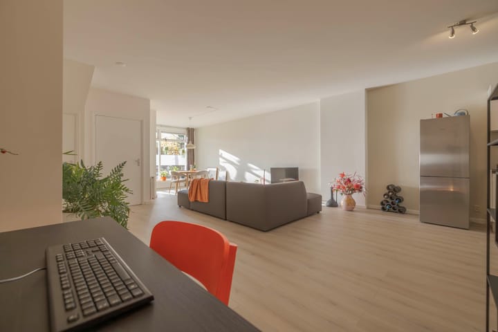 Foto 11 van Sonsbeeksingel 81