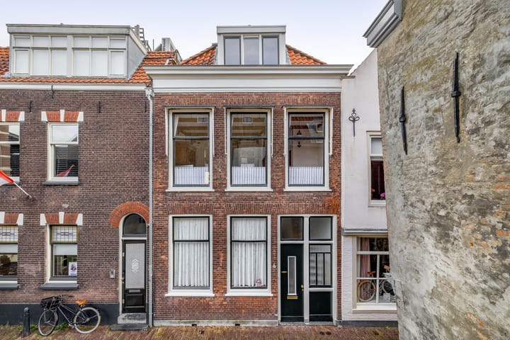 Vleeshouwersstraat 6