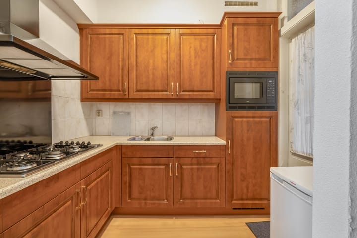 Foto 3 van Vleeshouwersstraat 6