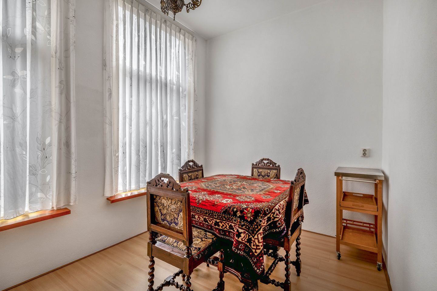 Foto 4 van Vleeshouwersstraat 6