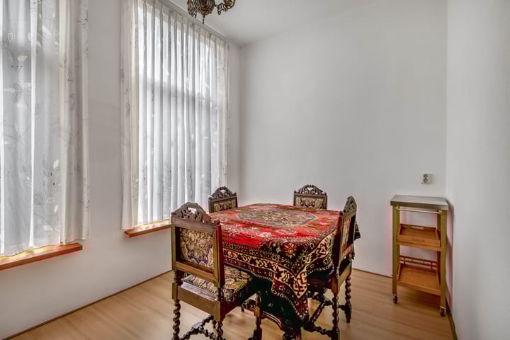 Foto 4 van Vleeshouwersstraat 6