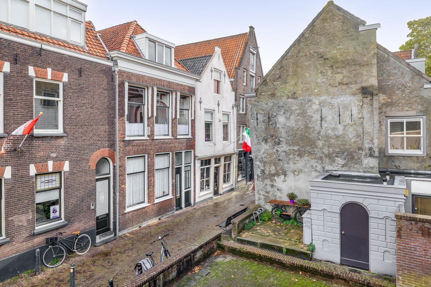 Foto 5 van Vleeshouwersstraat 6