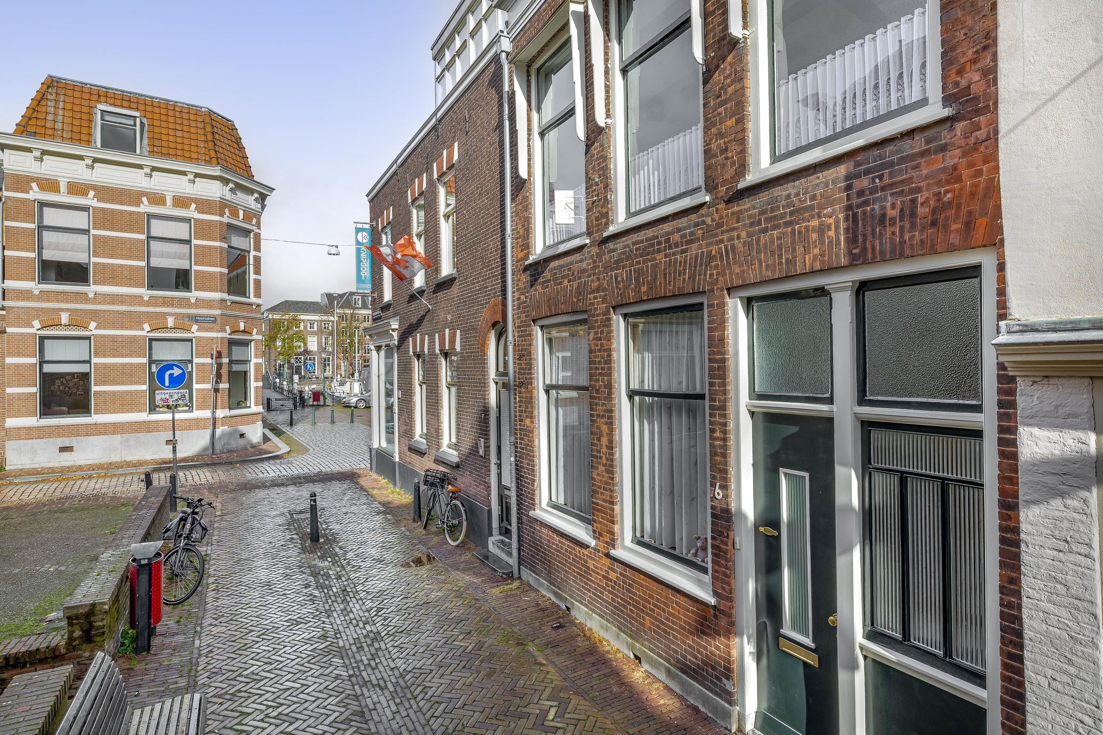 Foto 6 van Vleeshouwersstraat 6