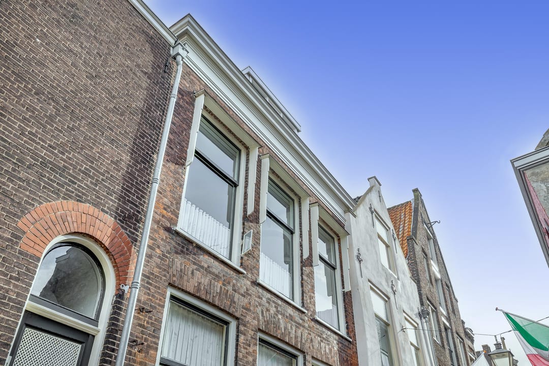 Foto 7 van Vleeshouwersstraat 6