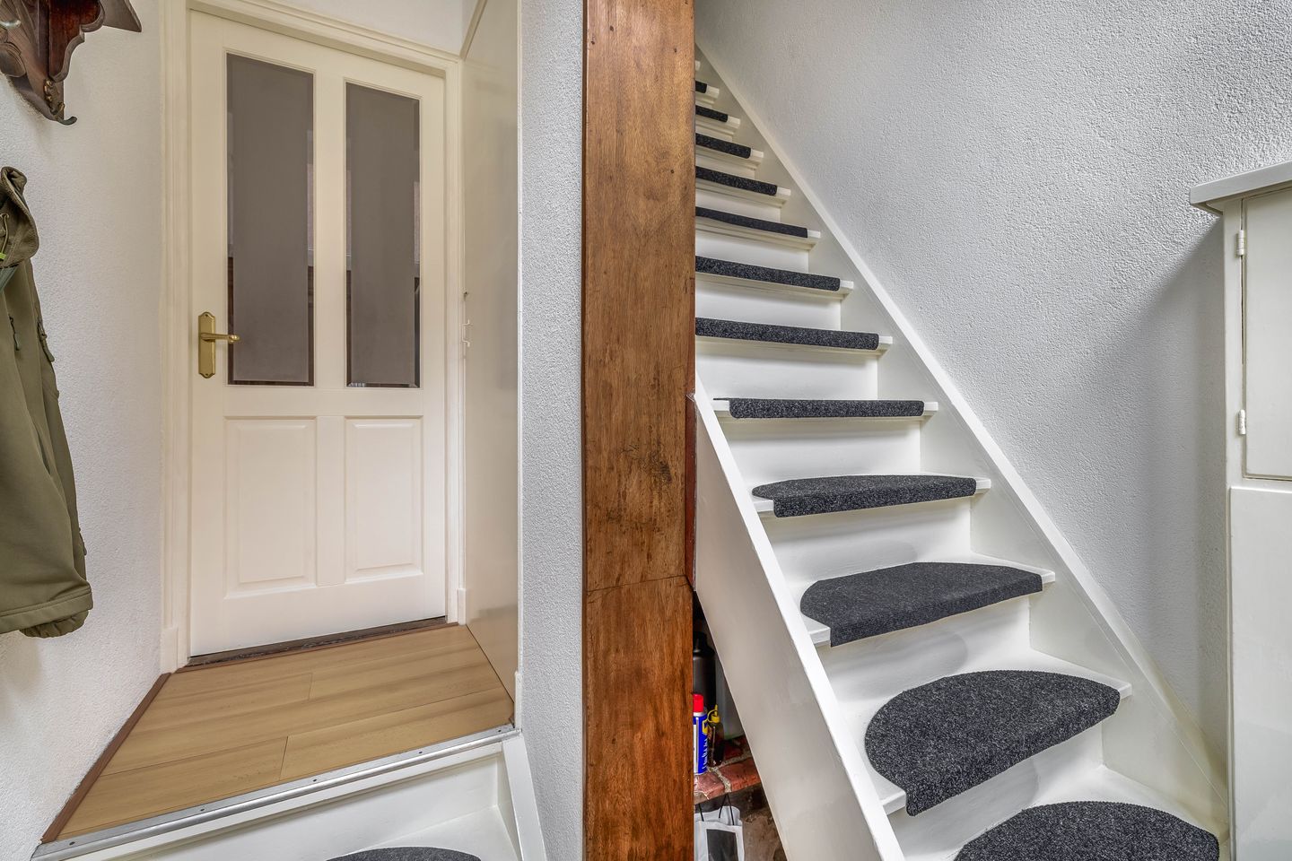 Foto 10 van Vleeshouwersstraat 6