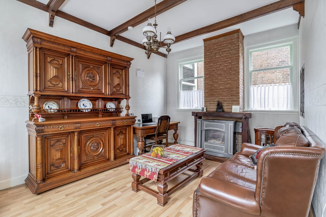 Foto 11 van Vleeshouwersstraat 6