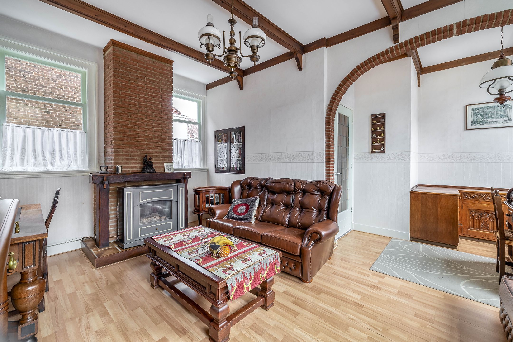 Foto 12 van Vleeshouwersstraat 6