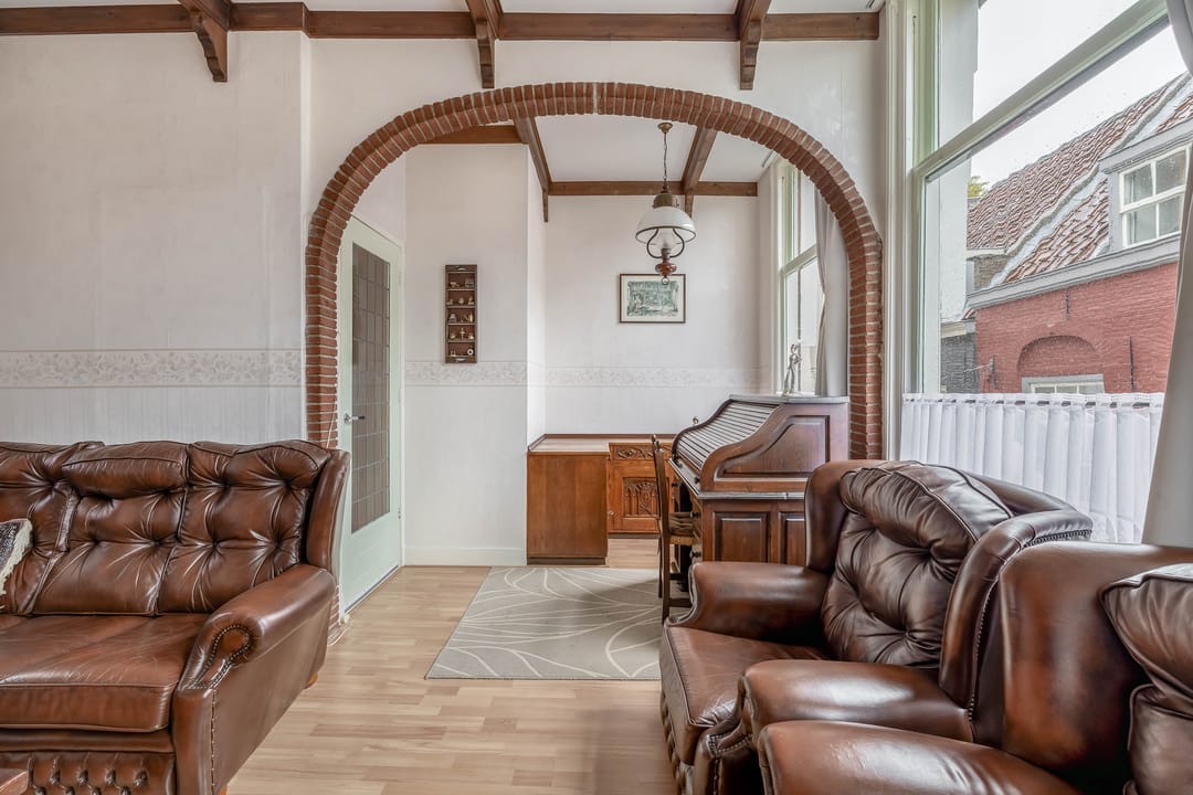 Foto 13 van Vleeshouwersstraat 6