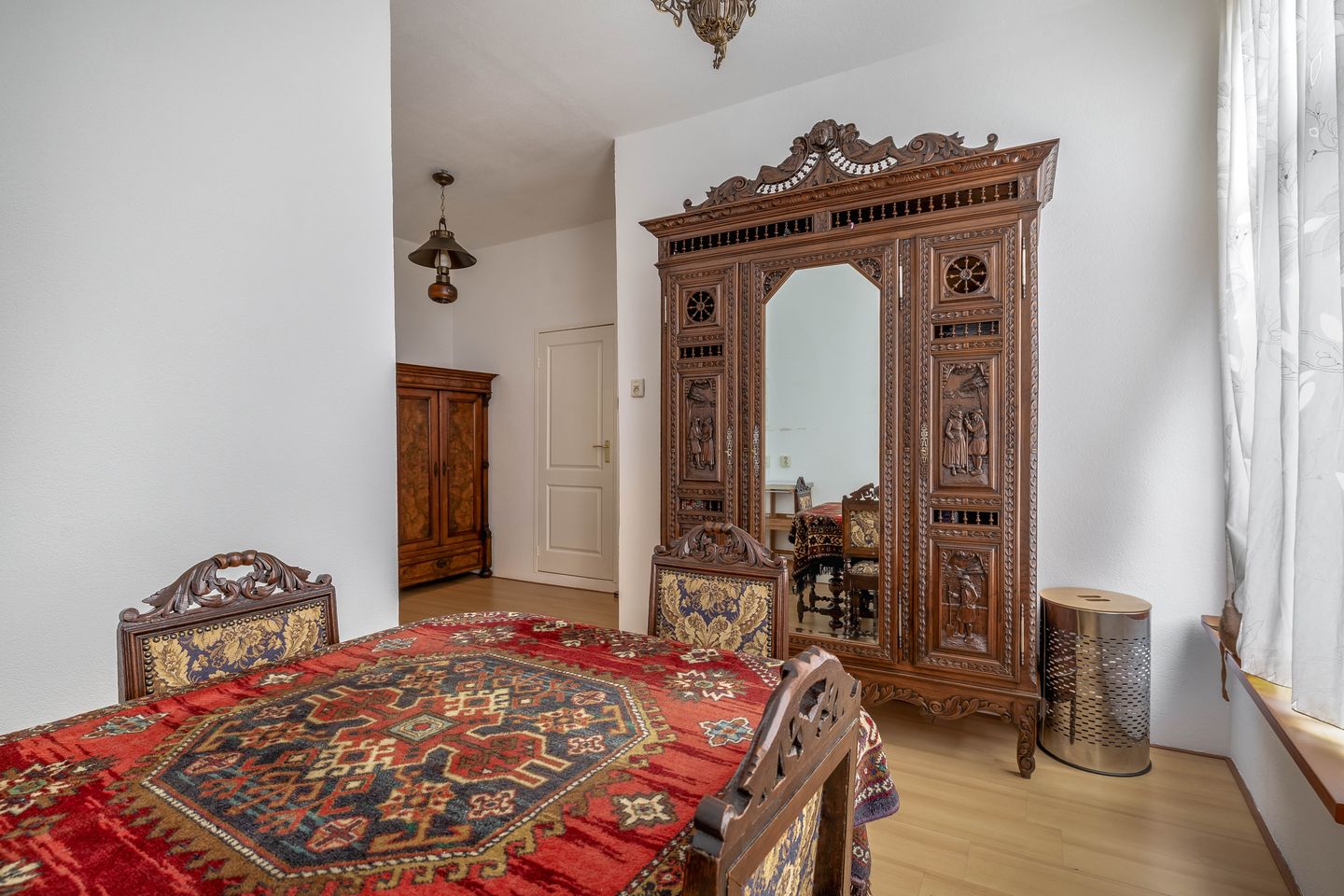 Foto 14 van Vleeshouwersstraat 6