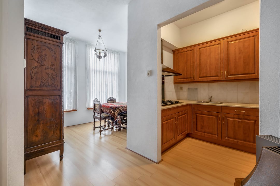 Foto 16 van Vleeshouwersstraat 6