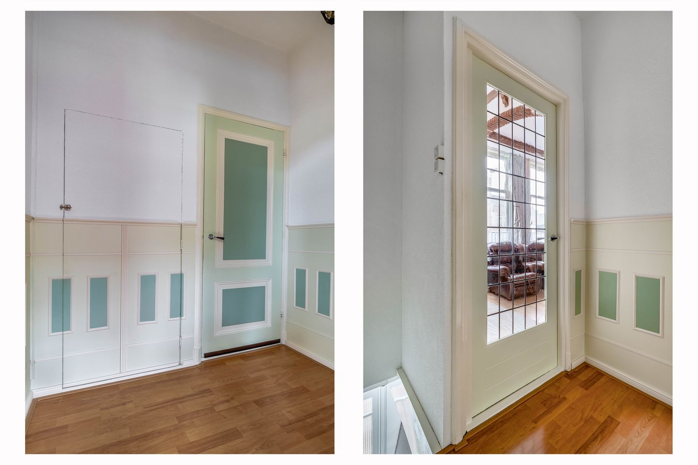 Foto 19 van Vleeshouwersstraat 6