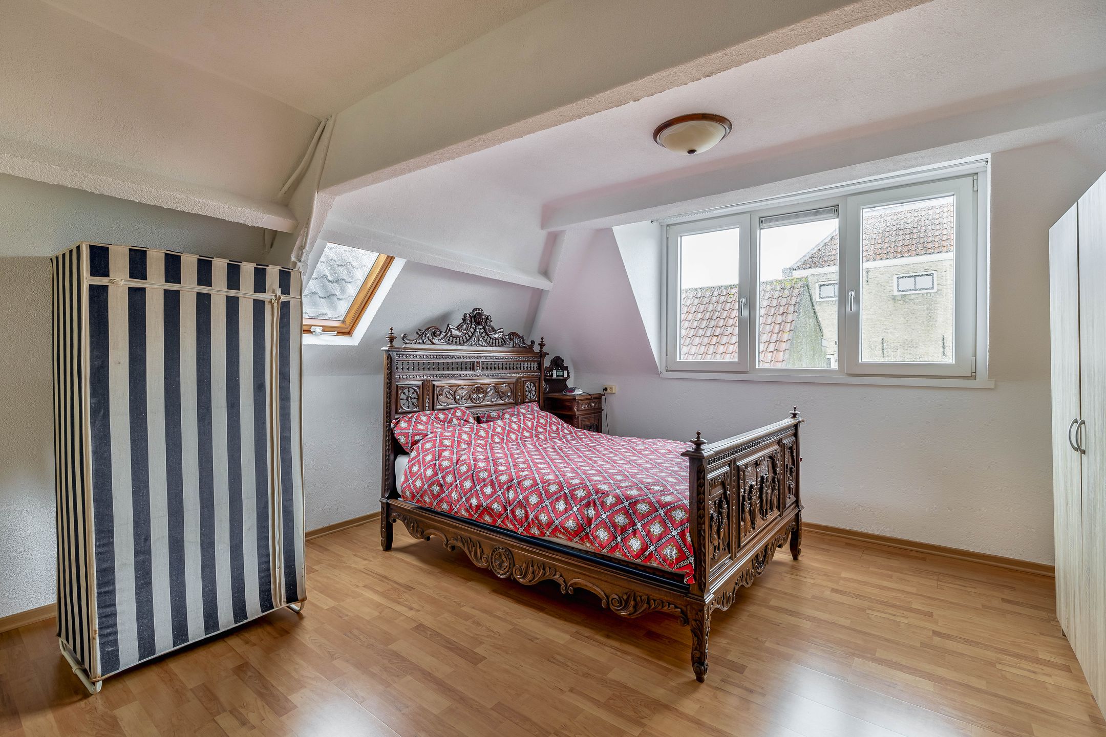 Foto 21 van Vleeshouwersstraat 6