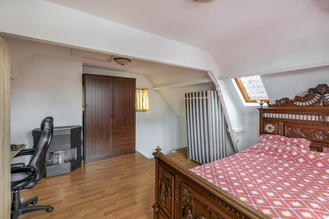 Foto 22 van Vleeshouwersstraat 6