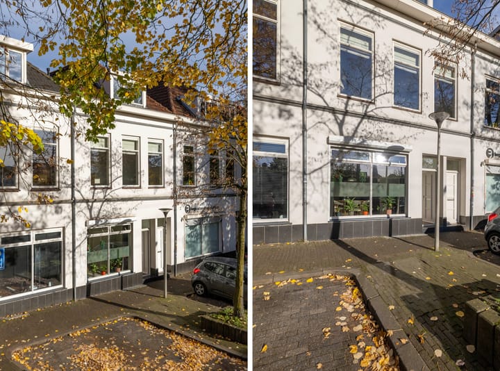 Foto 30 van Sonsbeeksingel 81