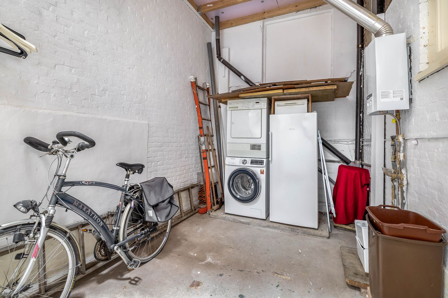 Foto 25 van Vleeshouwersstraat 6