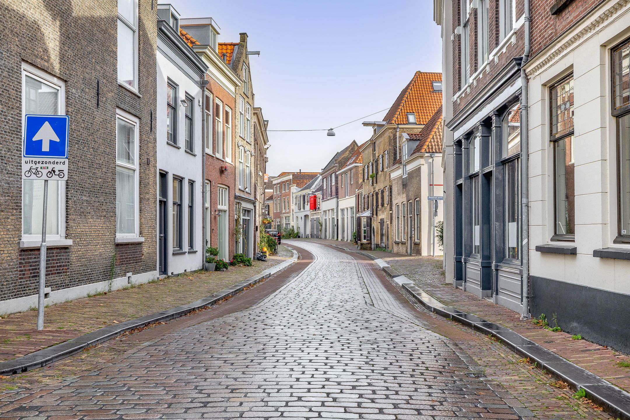 Foto 27 van Vleeshouwersstraat 6