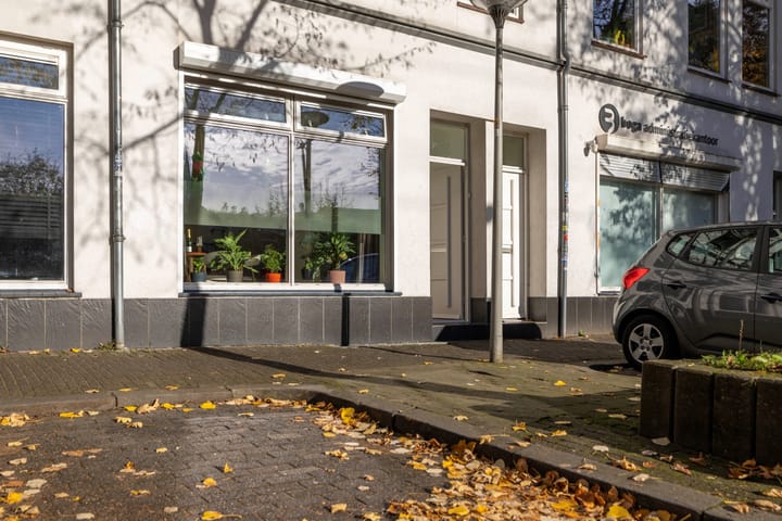 Foto 31 van Sonsbeeksingel 81